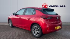 Vauxhall Corsa 1.2 Design 5dr Petrol Hatchback